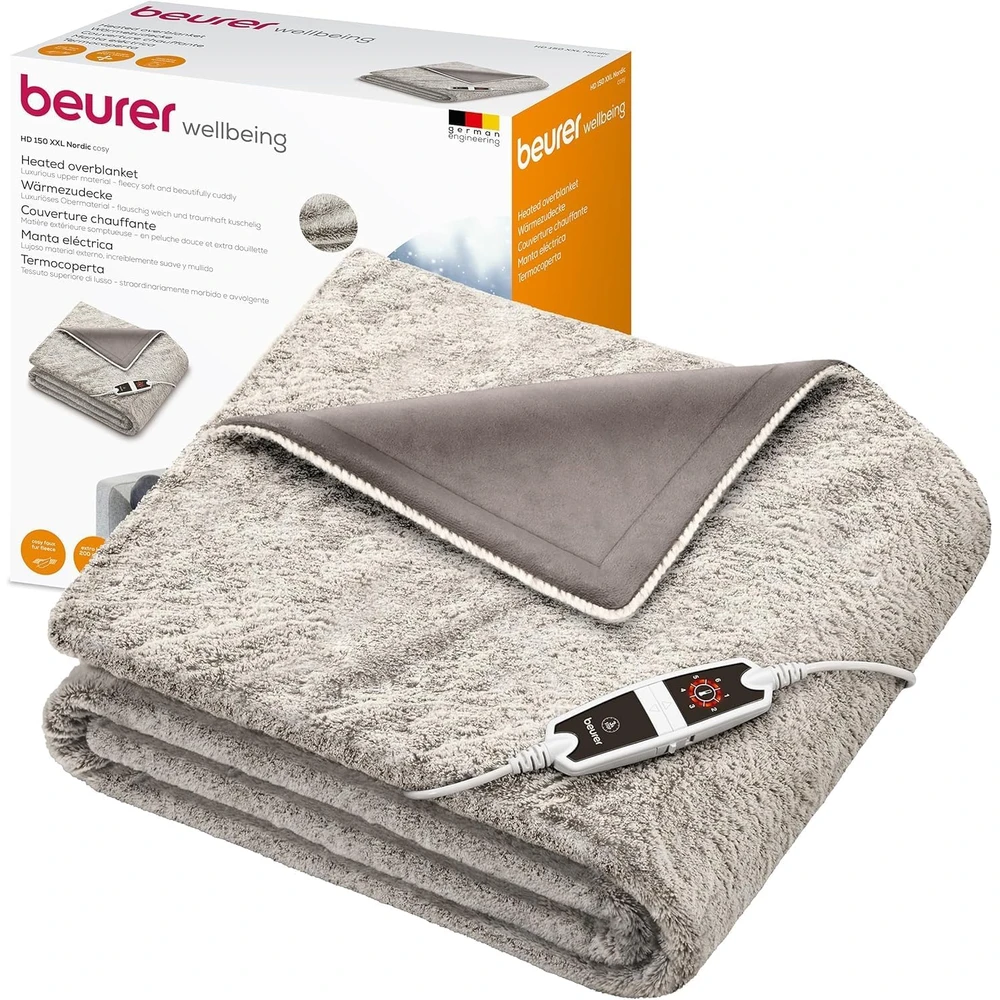 Beurer HD 150 XXL Nordic