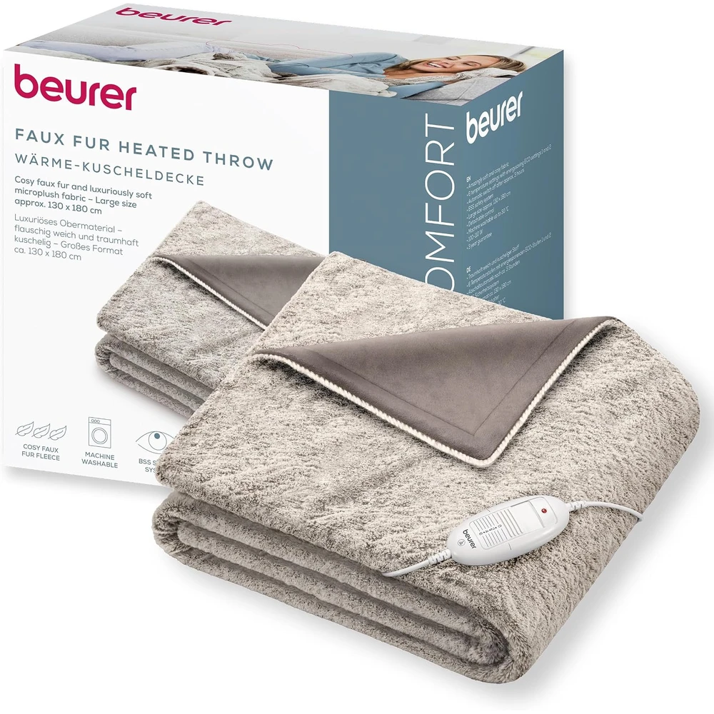 Beurer HD 75 Nordic