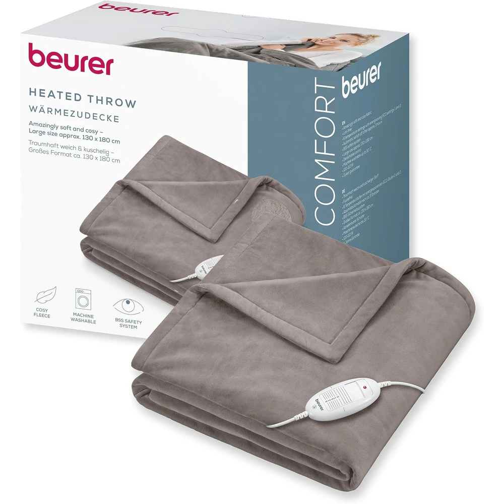 Beurer HD 75 Cosy