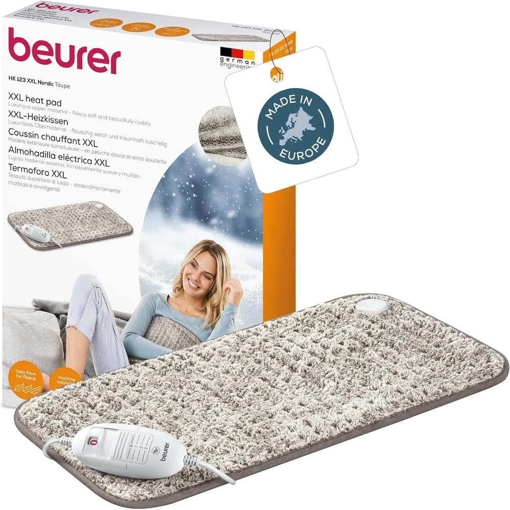 Beurer HK 123 XXL Nordic