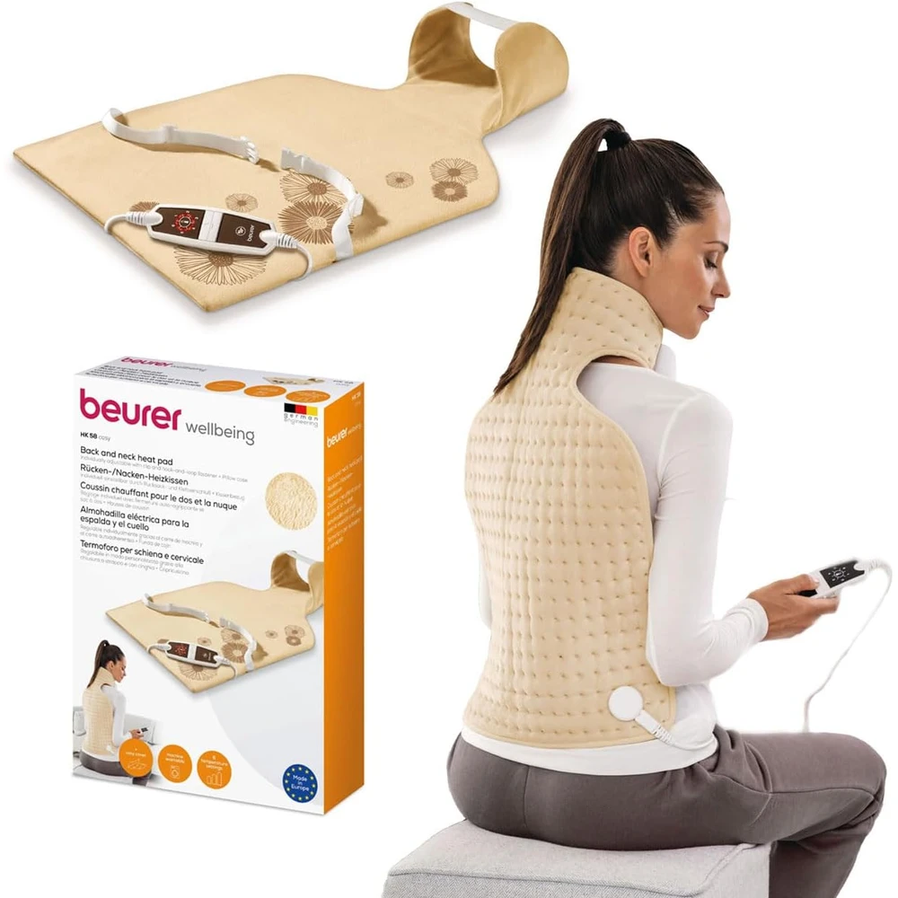 Beurer HK 58 Cosy