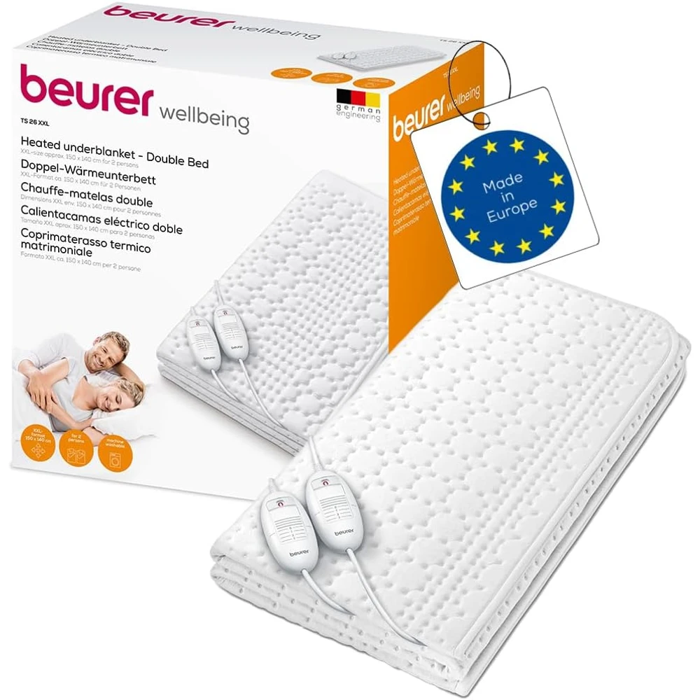 Beurer TS 26 XXL